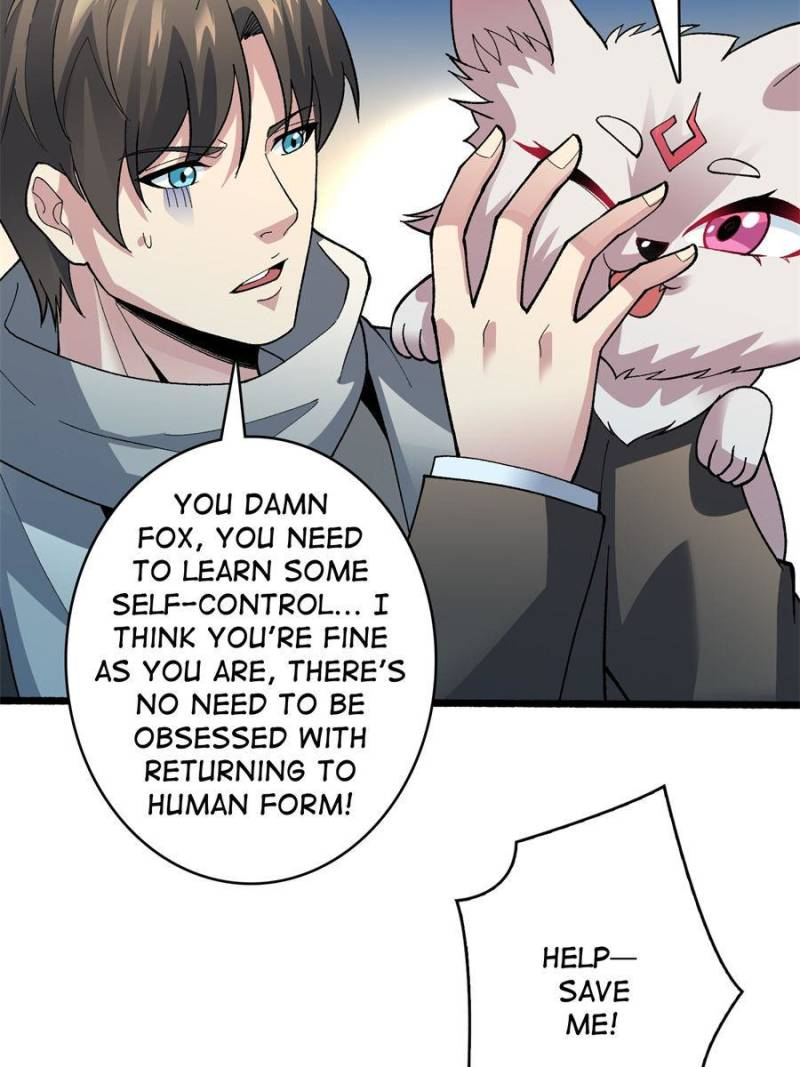 Infinite Job Transfer: I Can Summon Max Level Goddess Chapter 46 20